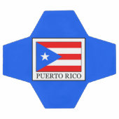 Puerto Rico Voetbal (Enkel)
