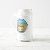 Puerto Sunset 1557 Bierpul (Voorkant links)