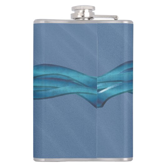 Puerto Sunset 1557 Heupfles (Achterkant)