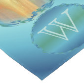 Puerto Sunset 1557 Lange Tafelloper (Hoek)