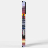 Puerto Sunset 1739 Case-Mate iPhone Case (Achterkant / Rechts)