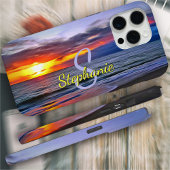 Puerto Sunset 1739 iPhone 13 Case-Mate iPhone Case