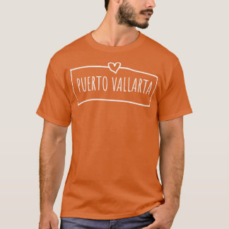 Puerto Vallarta 2 T-shirt