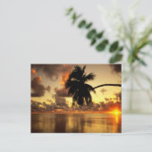 Puerto Vallarta Briefkaart (Staand voorkant)