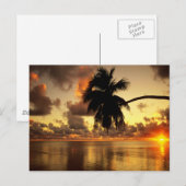 Puerto Vallarta Briefkaart (Voorkant / Achterkant)