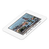 Puerto Vallarta centrum Magneet (Linkerzijde)