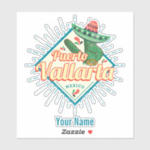 Puerto Vallarta Jalisco Mexico dansende cactus