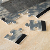 Puerto Vallarta, Jalisco, Mexico Puzzle Legpuzzel (Zijkant)