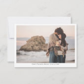 Puerto Vallarta, Mexico | Interistransportkaart Kaart (Achterkant)