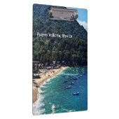 Puerto Vallarta, Mexico Klembord (Rechts)