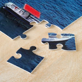 Puerto Vallarta, Mexico Legpuzzel (Zijkant)