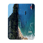 Puerto Vallarta, Mexico Magneet (Verticaal)