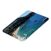 Puerto Vallarta, Mexico Magneet (Linkerzijde)