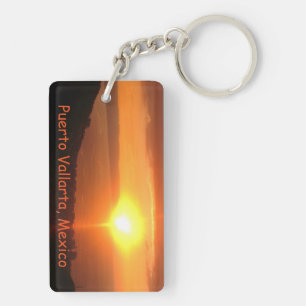 Puerto Vallarta, Mexico souvenir sleutelhanger