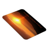 Puerto Vallarta, Mexico souvenirmagneet Magneet (Rechterzijde)