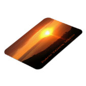 Puerto Vallarta, Mexico souvenirmagneet Magneet (Linkerzijde)