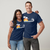 Puerto Vallarta Mexico T-shirt (Unisex)