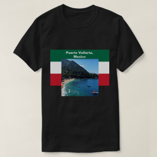 Puerto Vallarta, Mexico T-shirt