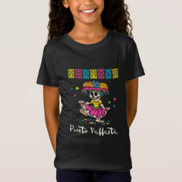 Puerto Vallarta Mexico Tourist Souvenir T-shirt