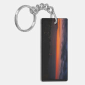 Puerto Vallarta souvenir sleutelhanger (Voorkant Links)