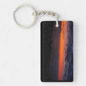 Puerto Vallarta souvenir sleutelhanger (Voorkant)