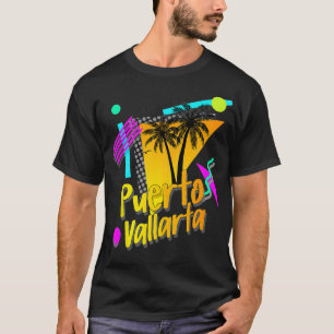 Puerto Vallarta Vakanties die overeenkomen met Ret T-shirt