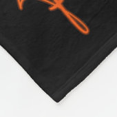 Puerto Vallarta Zee Turtle familie vakantie zomer Fleece Deken (Hoek)