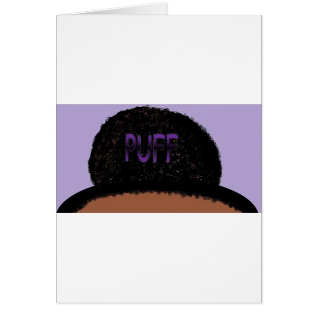 PUFF (Voorkant)