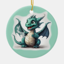 Puff de kleine magische draak