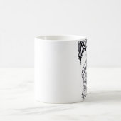 Puff Koffiemok (Center)