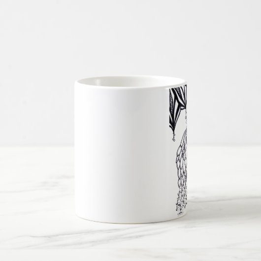 Puff Koffiemok (Center)