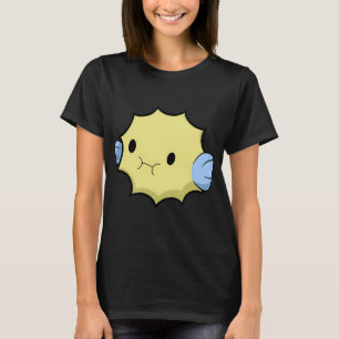 Puff maatje t-shirt