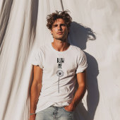 Puff Me Paardenbloem T-shirt