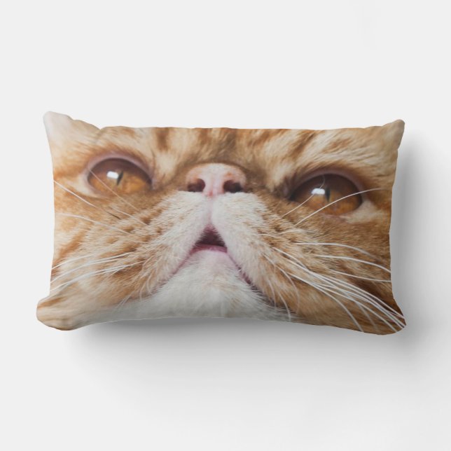 puFF piLLoW Kussen (Voorkant)