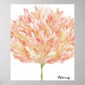 "PUFF" POSTER (Voorkant)