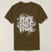 Puff Puff Pass T-shirt (Design voorkant)