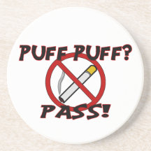 Puff Puff Pass