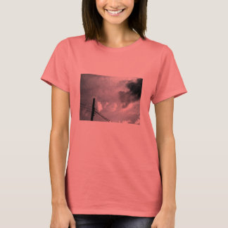 Puff T-shirt