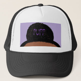 PUFF TRUCKER PET