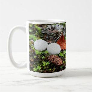 Puffball Mushrooms - 15 oz. Mok
