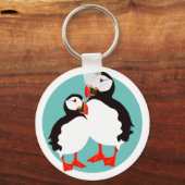 puffels sleutelhanger (Voorkant)