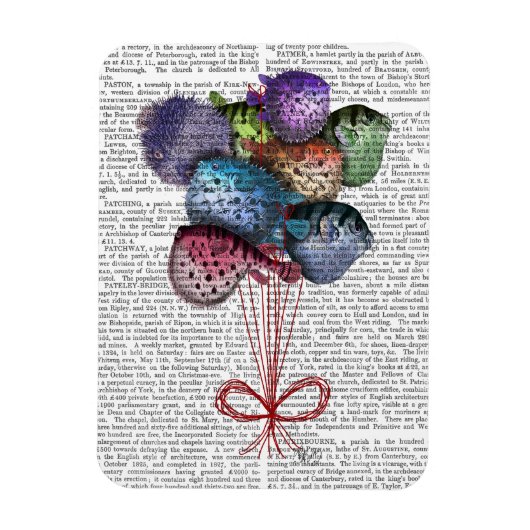 Puffer Fish-ballonnen Magneet (Verticaal)