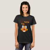 Puffer Fish Blowfish Puffer Fish 1 T-shirt (Voorkant volledig)