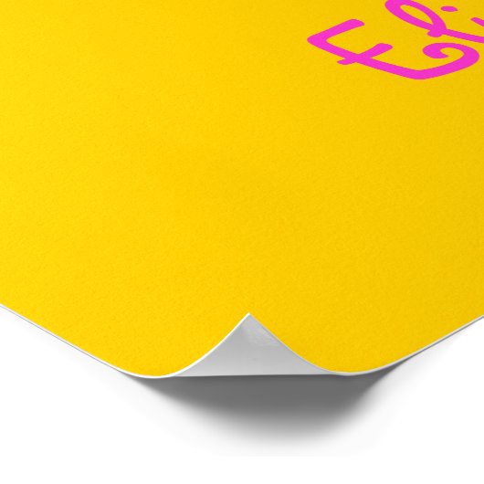 Puffer Fish - Poster voor slaapkamer (Hoek)