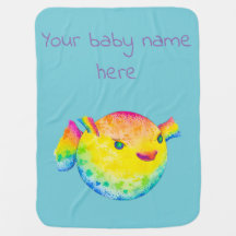 Puffer-vis