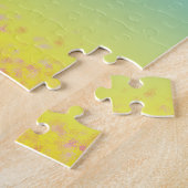 Puffer-vis Legpuzzel (Zijkant)