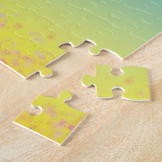 Puffer-vis Legpuzzel (Zijkant)