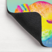 Puffer-vis Muismat (Hoek)