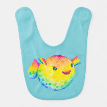 Puffer-vis