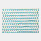 Pufferfish Dish Towel Theedoek (Horizontaal)